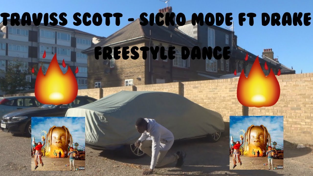 Travis Scott - SICKO MODE ft. Drake | Dance | Mea - YouTube