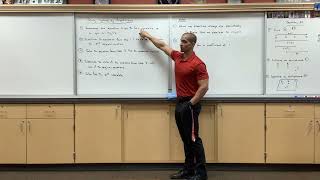 Algebra 2 Unit 2 Lesson #2 Solving Systems of Equations by Substitution