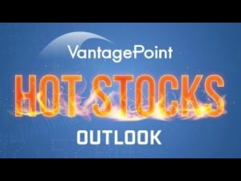 Vantagepoint A.I. Hot Stocks Outlook for December 4, 2020