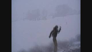 1 Minute ski edit