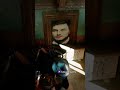 Why Is This Painting Looking At Me…? 😨  #crimson #desert #ps5