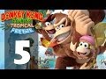 Donkey Kong Country: Tropical Freeze