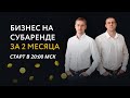 Бизнес на посуточной аренде квартир