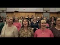 London Show Choir - One Day More - Abbey Road 2019