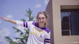 UWSP Bookstore August Model of the Month
