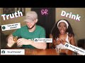 TRUTH OR DRINK * CHRISTIAN COUPLE EDITION*
