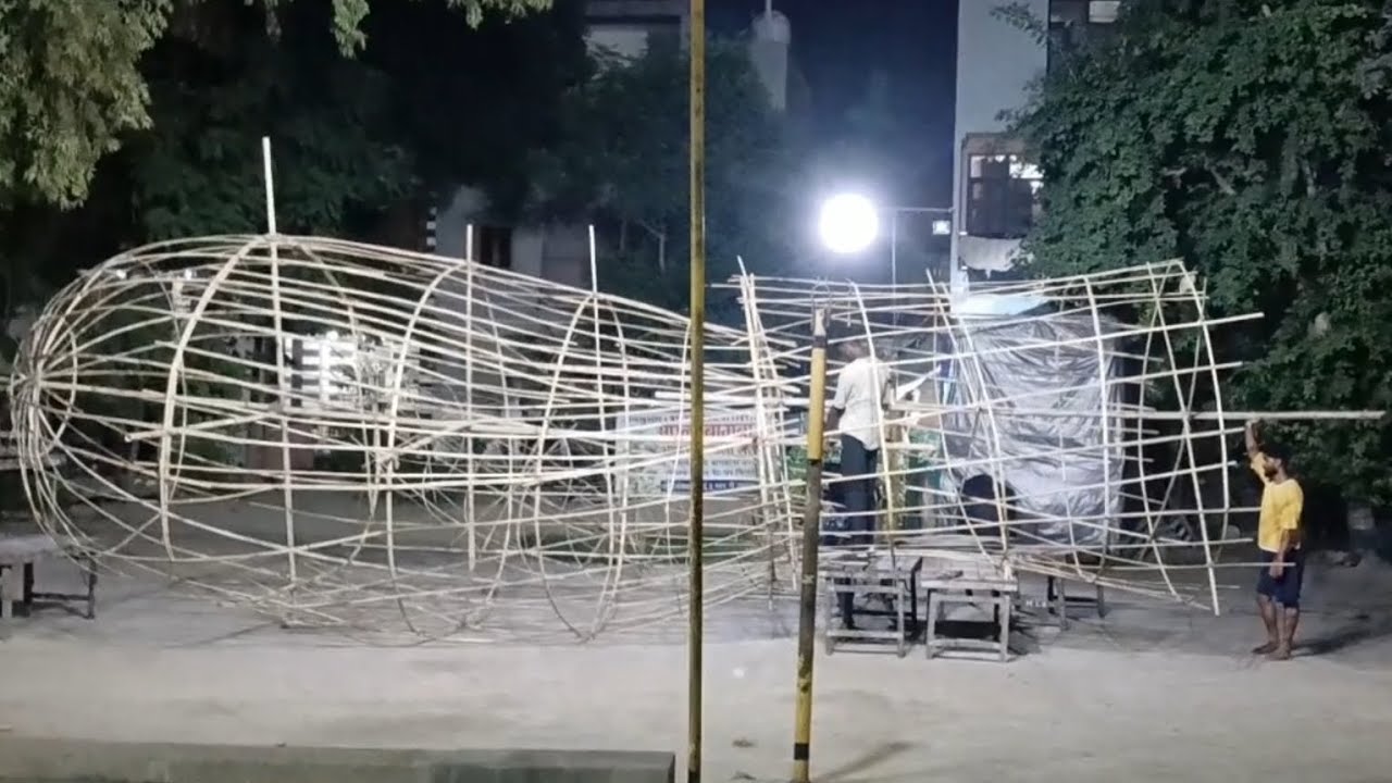 raavan making 2024 episode - 10 - YouTube