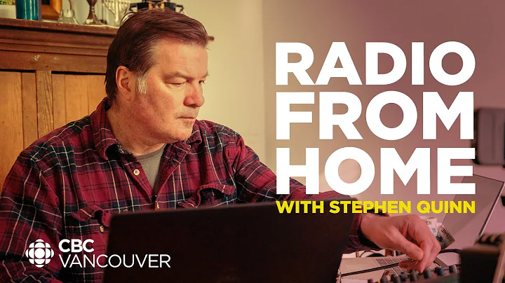A Conversation with Stephen Quinn