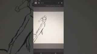 More Cure Erfly Transformation Progress