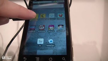 Preview Adobe Flash and Air on Android