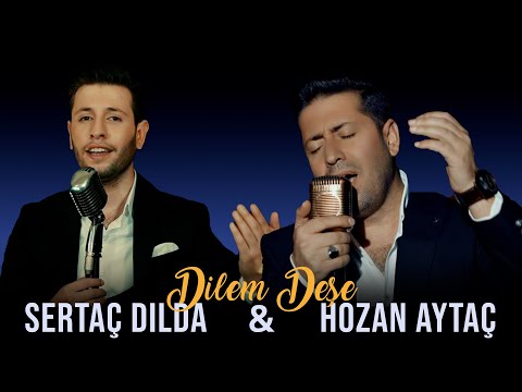 Hozan Aytaç & Sertaç Dılda - DİLEMİN DİÊŞÊ