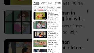 How to viral a video on YouTube studio shorts tigeryoutube viral subscribe dance viralvideo