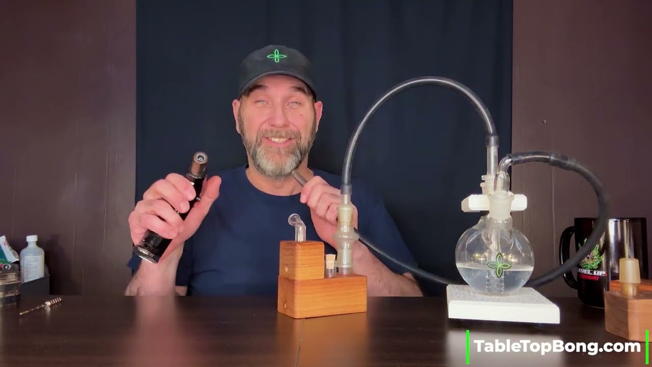 Brick or Balls?? Why i still reach for my Sticky Brick.