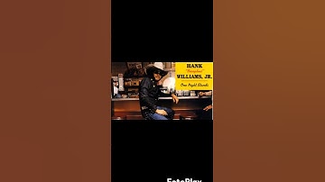 Thumbnail of Honey Won't You Call Me - Hank Williams Jr.