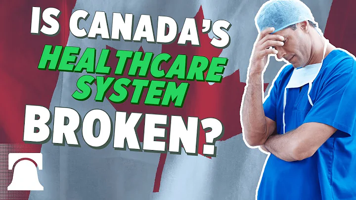 Canadian Health Care: A Warning, Not a Beacon