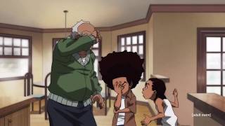 [NoZoom] The Boondocks Full Episode 1-4 Season 2026💖💖 #NoZoom #1080P #FullHD #nocuts