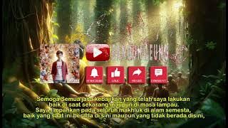 Visudhi Gatha (Indonesia)