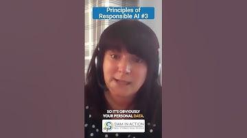 Is Your AI Being Used for Good? | Ethics, Privacy & Trust