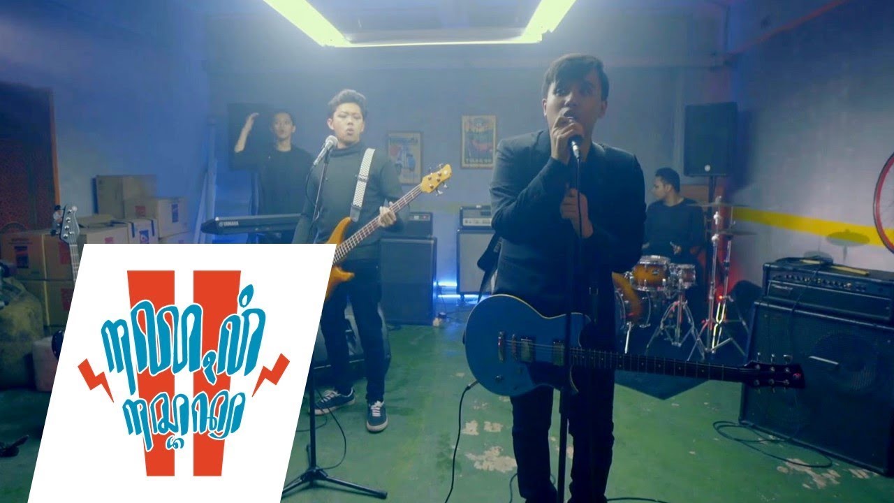 Yowis Ben   Tak Ambung Official Music Video