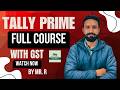 Tally Full Course in Hindi Playlist 2026 | Tally Tutorial in Hindi | Tally Full Course in Hindi