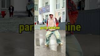 Street dance tutorial Basics Hip-Hop💪🏼🤌🏼 #hiphop