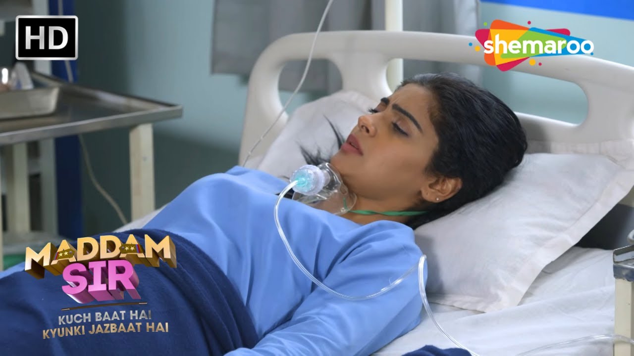 Karishma Singh Ke Lungs Hue Kamzor, Halat Hui Critical | Best Of Maddam Sir | Laughter Unlimited