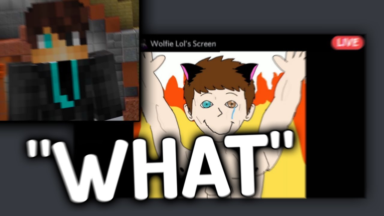 I Forced my Discord to Present Stupid PowerPoints... (PowerPoint Night)