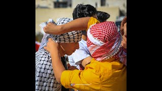 عمر العبداللات | فلسطين حرة وأبية والنصر للغزاوية | اهداء من الشعب الأردني للشعب الفلسطيني