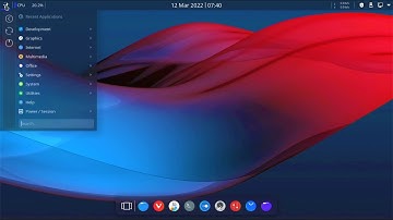 XeroLinux Installation and Preview 2022