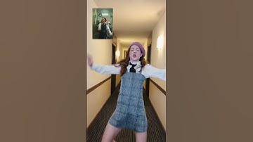 The video that got me invited to the nyc premiere of the new Matilda movie! #matildathemusical