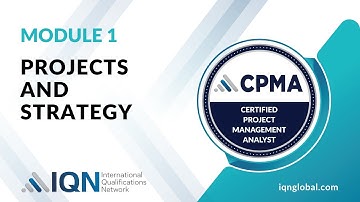 Projects and Strategy: Aligning Initiatives with Success in Project Management