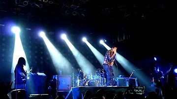 Deftones - Diamond Eyes (Live - HD) - 2010-08-27 - Orlando, FL - House of Blues