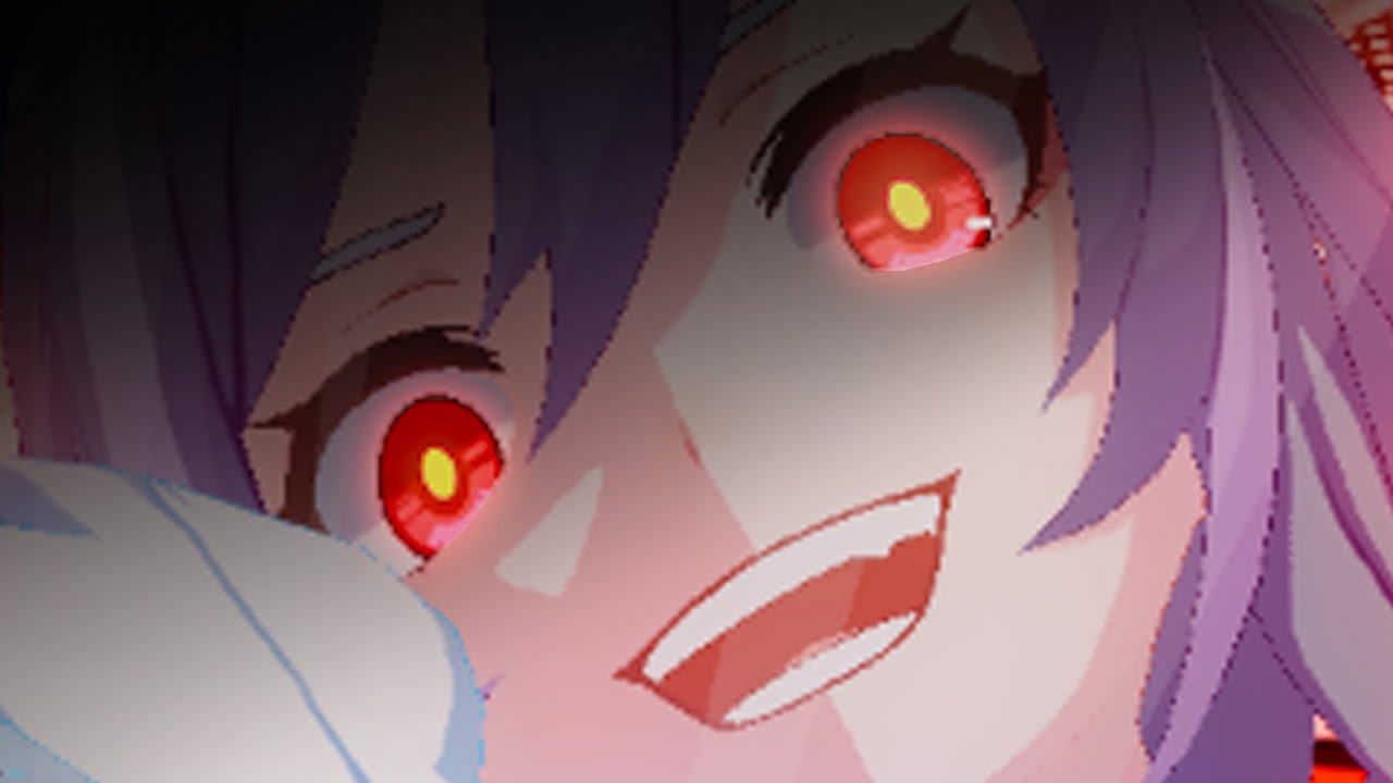 I am perfectly sane in this video | Honkai Impact 3rd