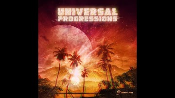 Waveform - Parallel Reality (Original)