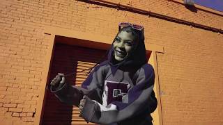 Rico Nasty - Hit That (Official Music Video)