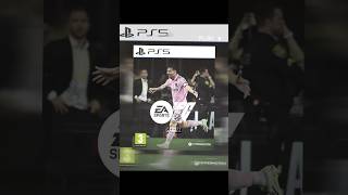 New EA FC24 Game Cover 😍
