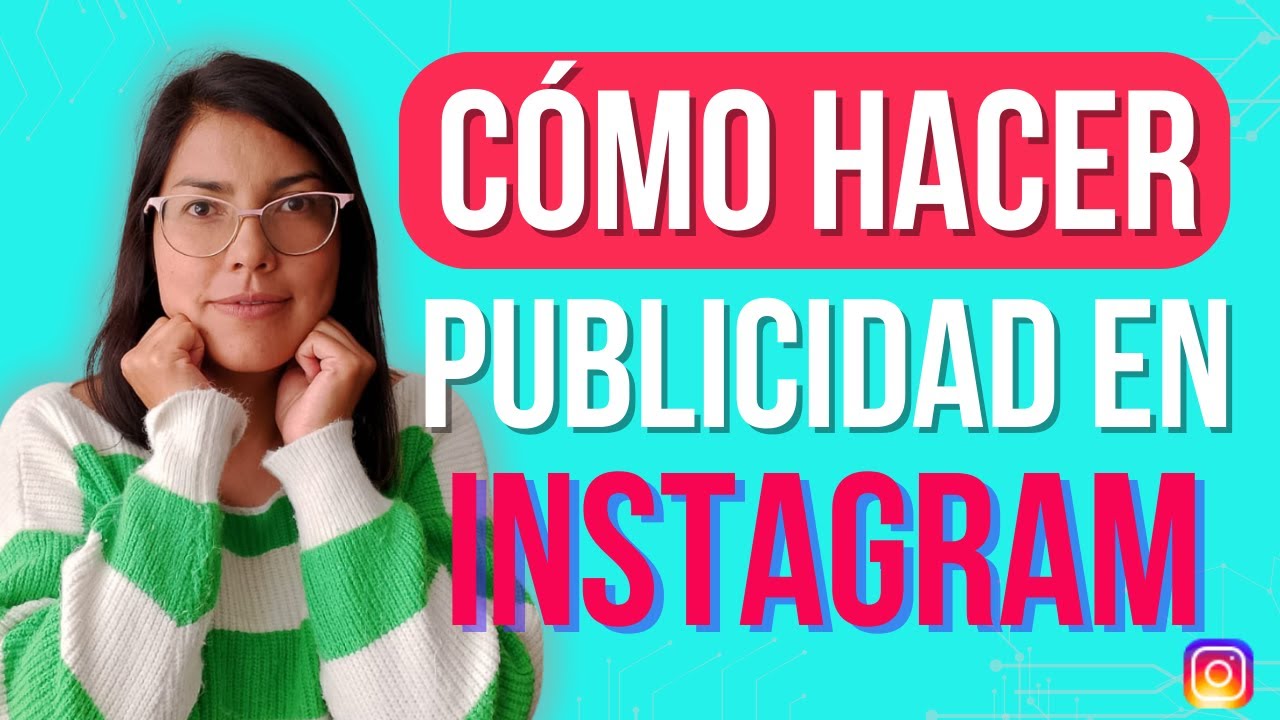 📈Cómo Hacer Publicidad en INSTAGRAM ¡Guía completa! - YouTube
