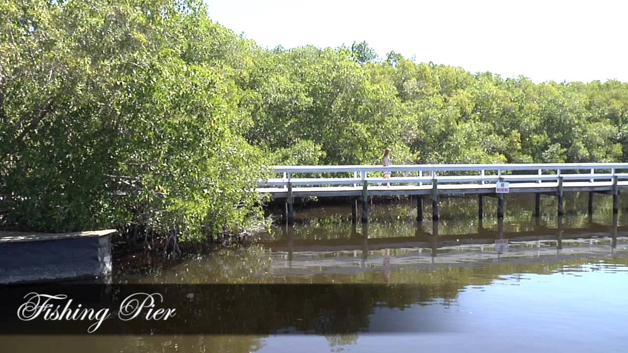 Buttonwood Harbor North Fort Myers Gated Riverfront Community YouTube