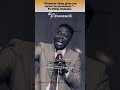 Learn to wage war with Wisdom|| Pst Philip Olubakin #youtubecommunity #yt #ytshorts #ytviral #ootd