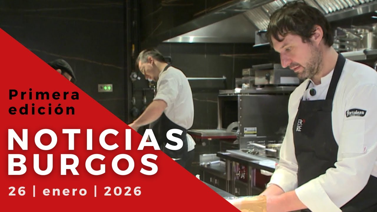 NOTICIAS 8 PRIMERA EDICIÓN | 26-01-2026