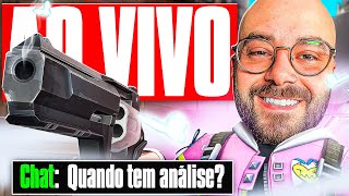 analise ascendente de fade!!! ll JOGANDO COM O CHAT !JOGACMG ll !BETJAM !BONOXS !PIX !GOATGEAR