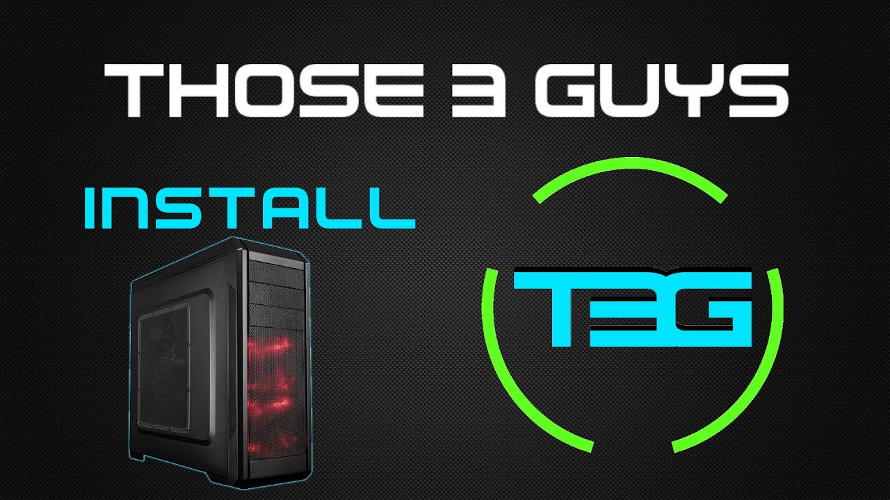 Rosewill Stealth Case Swap [Fullthrottle] film alley
