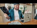 Beginning of video