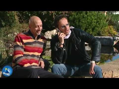 Mudù - In Africa