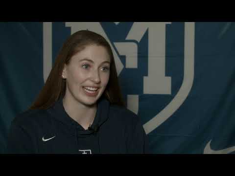 Day In The Life #2: Kari Geissberger, Marin Catholic Volleyball