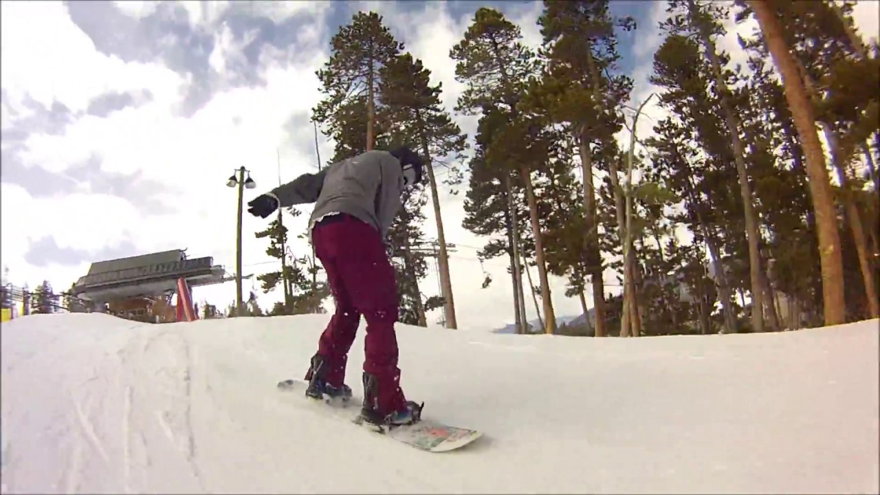 Mike Zeckowski @ Keystone 2018