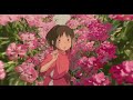 Joe Hisaishi - Spirited Away - The Name of Life (Slowed + Reverb)