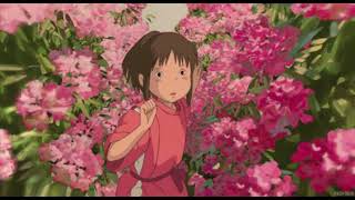 Vignette de la vidéo "Joe Hisaishi - Spirited Away -  The Name of Life (Slowed + Reverb)"