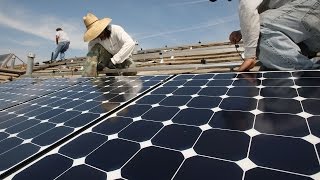 Sorry, Solar City: Solar Power Still Isn't Competitive