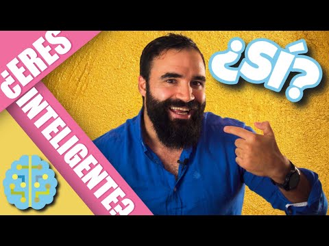 Test Inteligencia - ¡Descubre si eres inteligente!